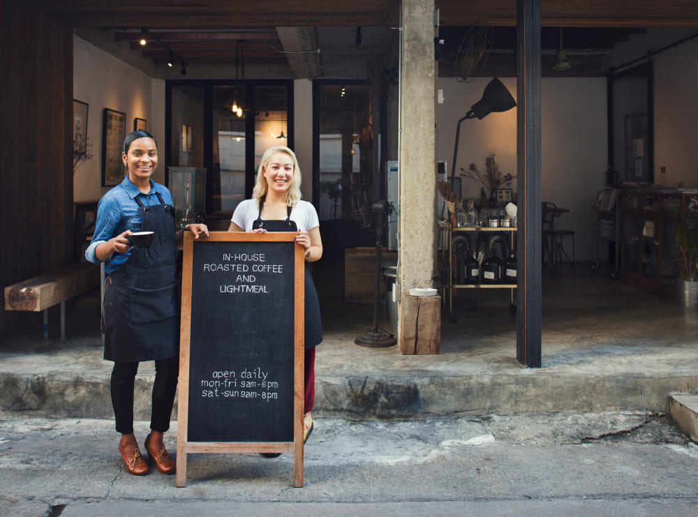 Restaurant Brand Expansion