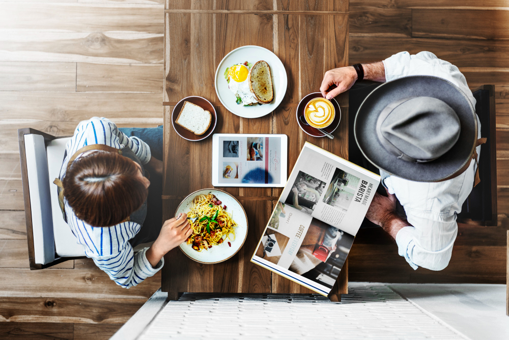 Digital Marketing Strategies
