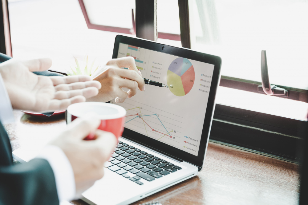 Email Marketing Analytics