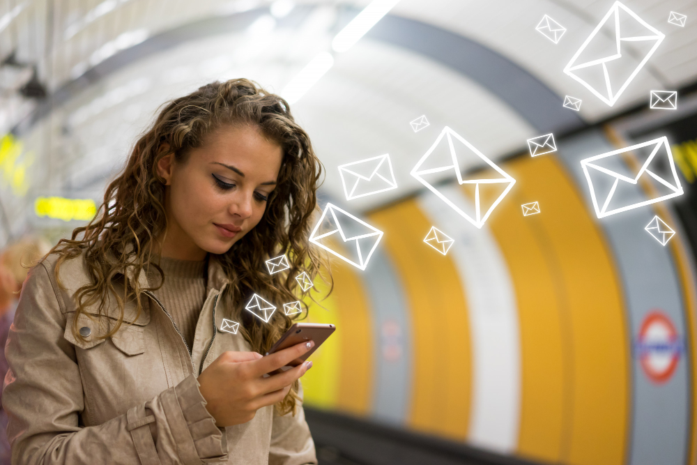 Mobile-Friendly Email Marketing