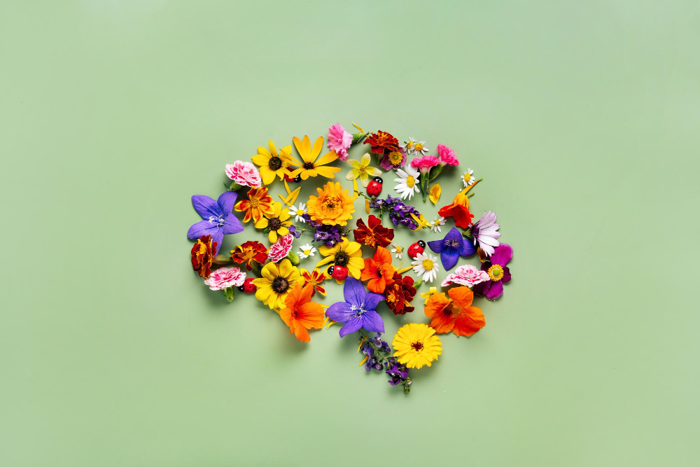 Psychology of Colors