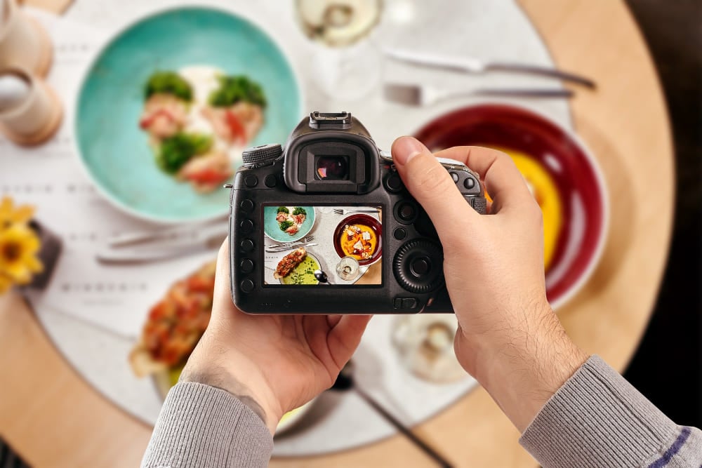 Restaurants Photography