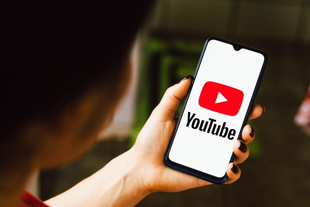 YouTube marketing