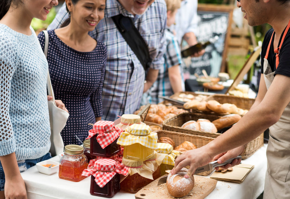 Restaurant Trade Shows