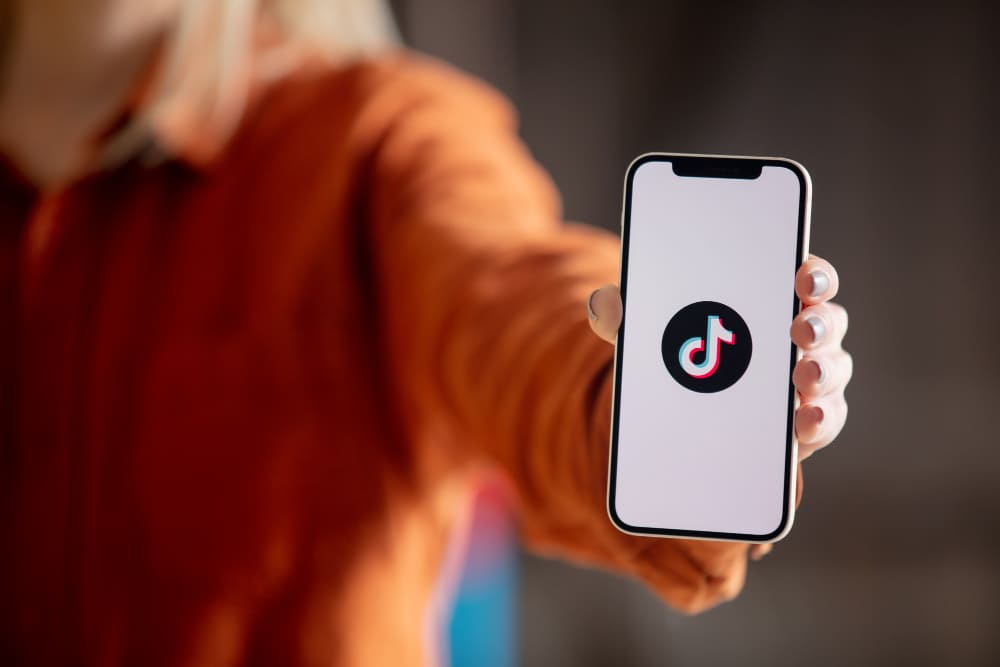 TikTok marketing