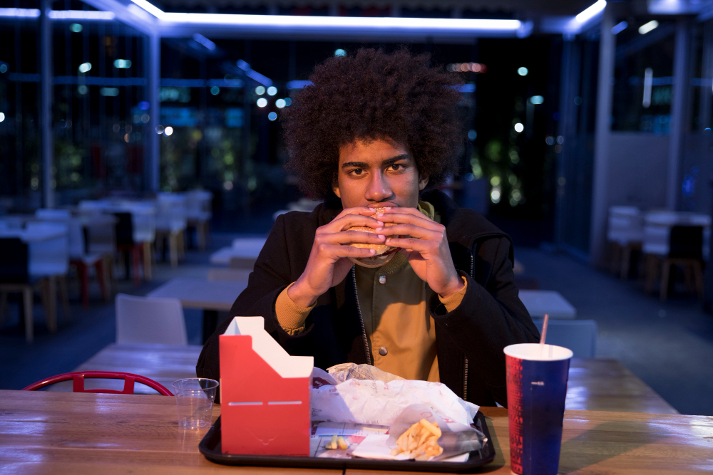 Late-Night Eats