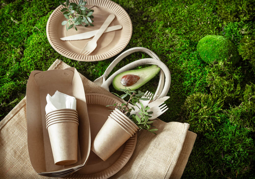 Restaurant Sustainability