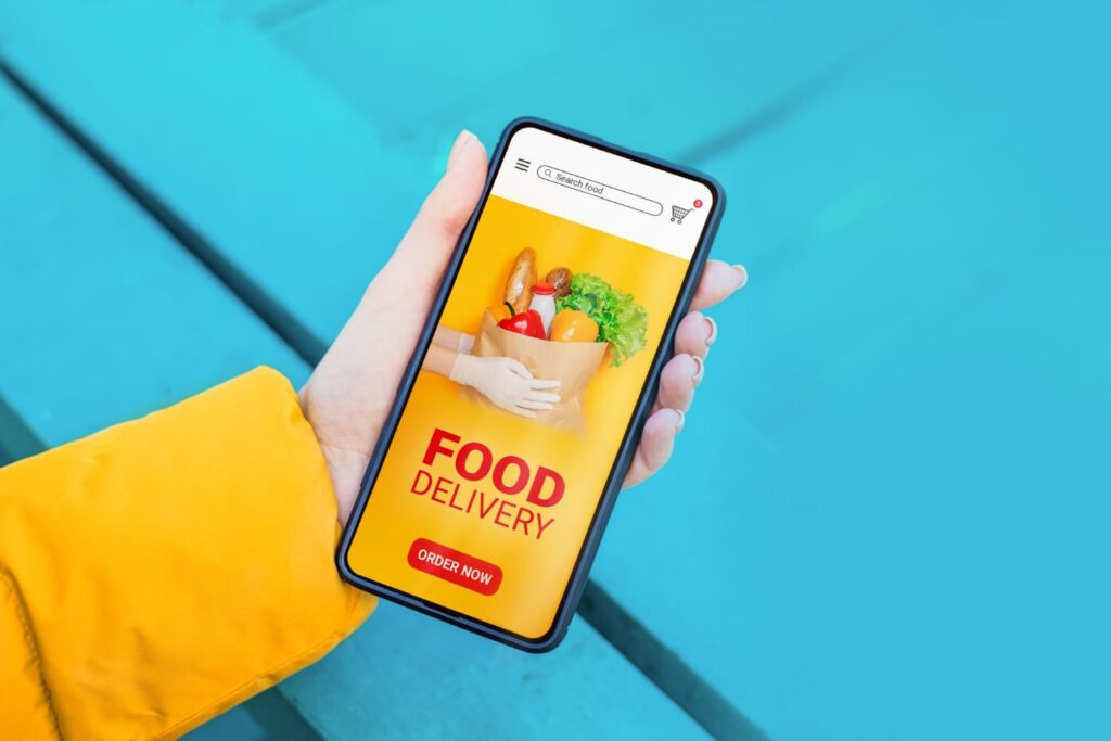 Mobile app promotion