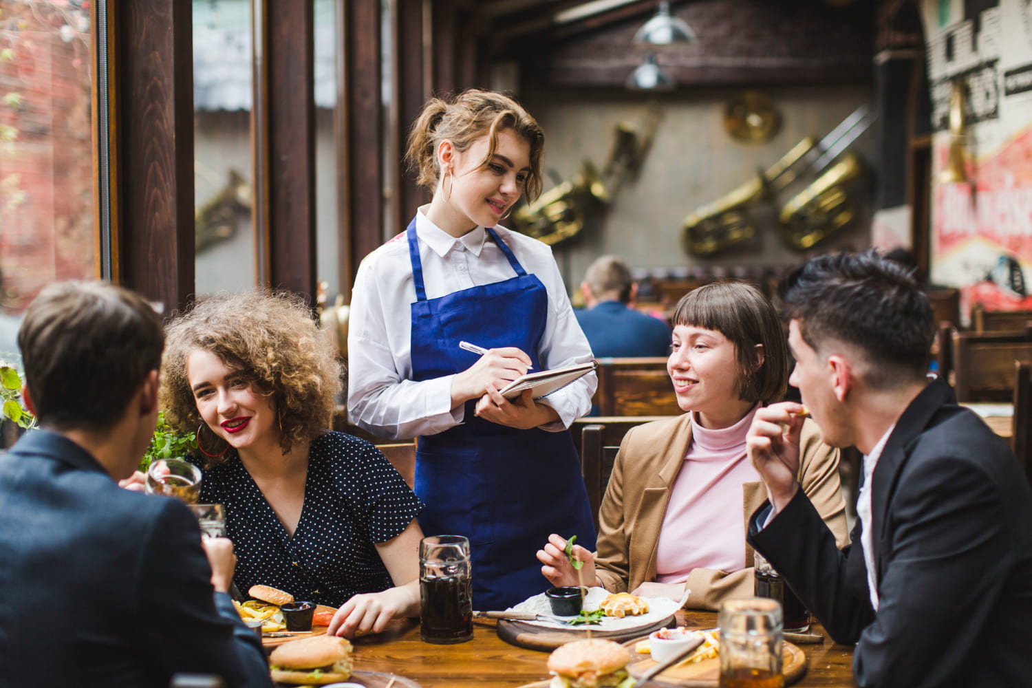 Restaurant Week