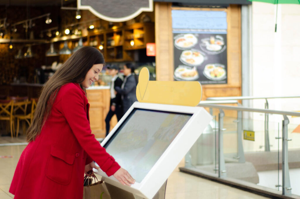 Automated Ordering
