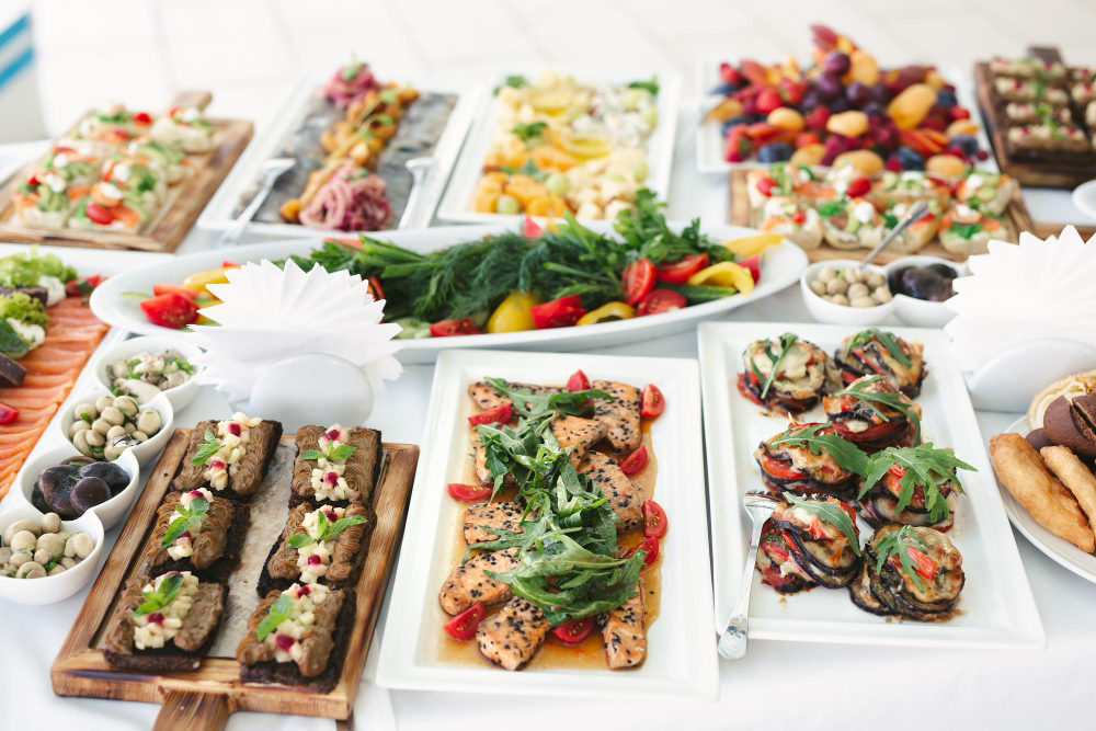 Dinner party