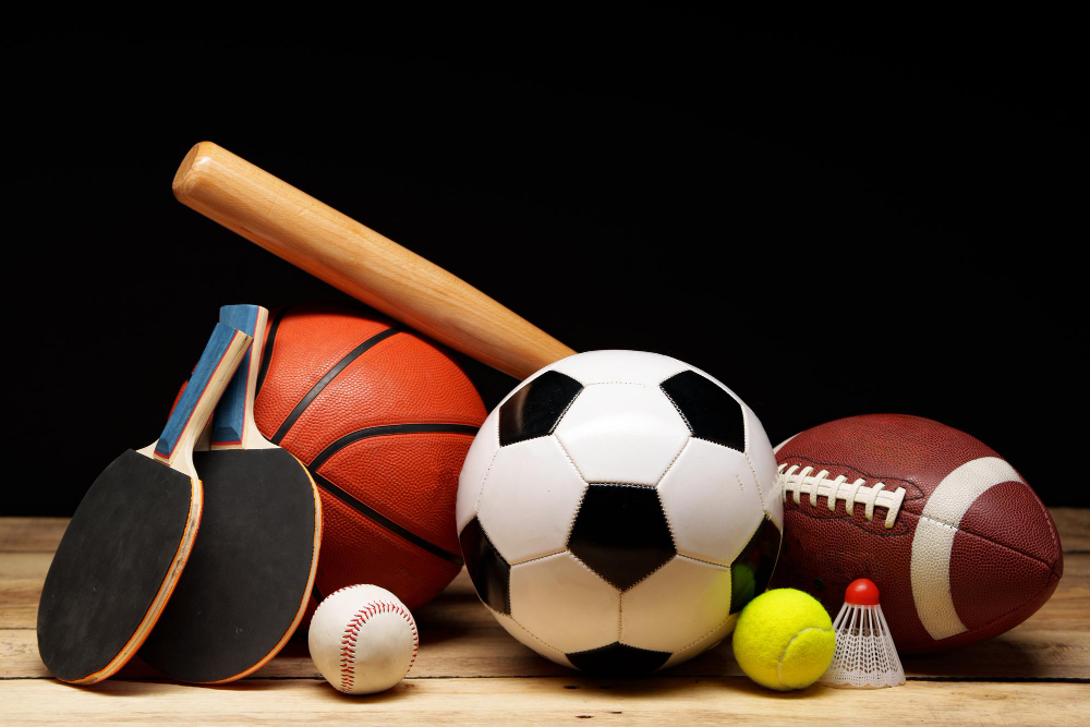 Sports