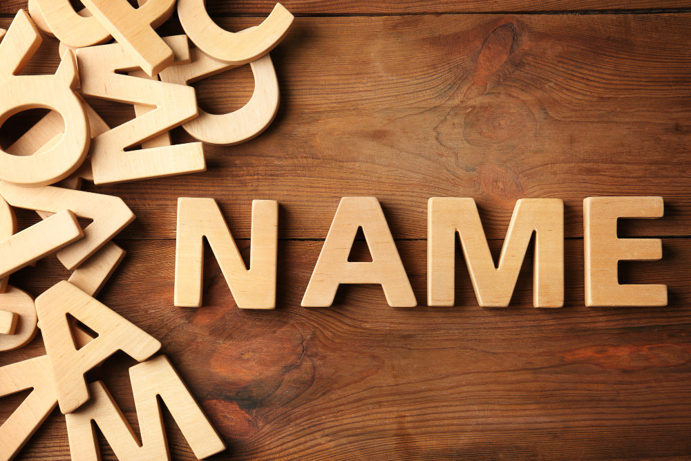 Name Generator