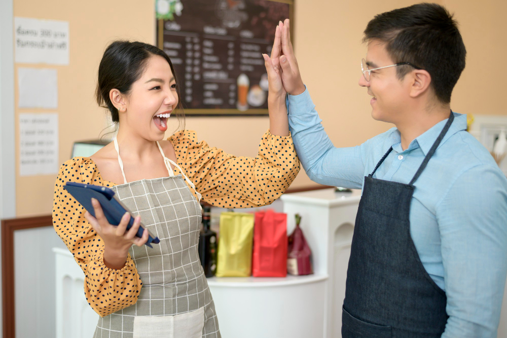 Restaurant Customer Satisfaction