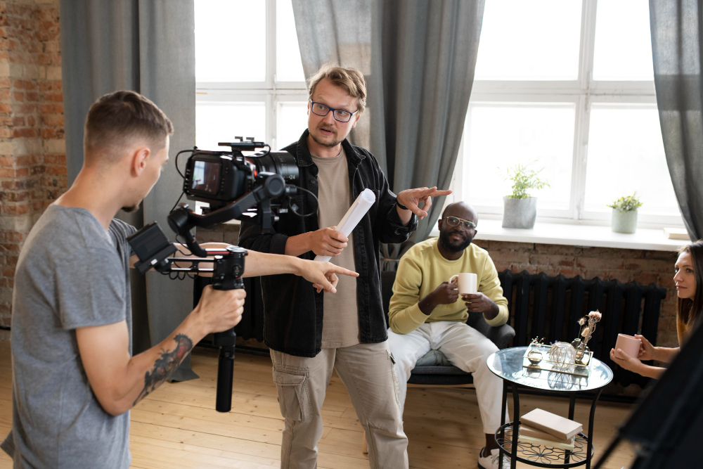TV Advertising for Restaurants