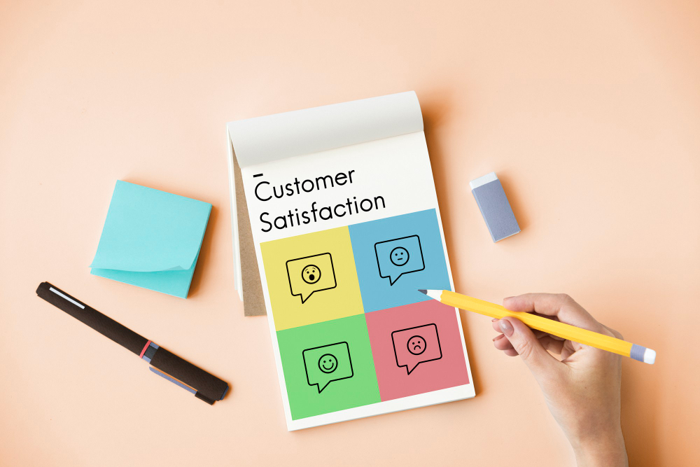 Tips to Improve Customer Satisfaction