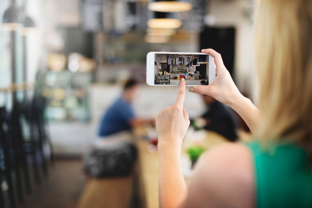 Virtual Restaurant Tours