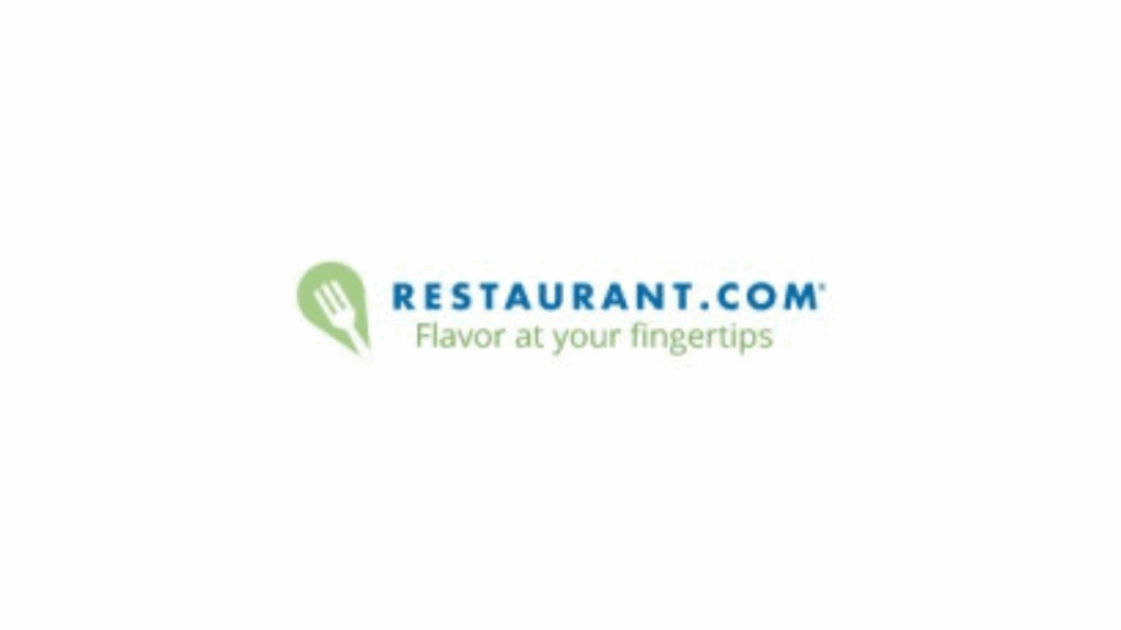 Restaurant.com