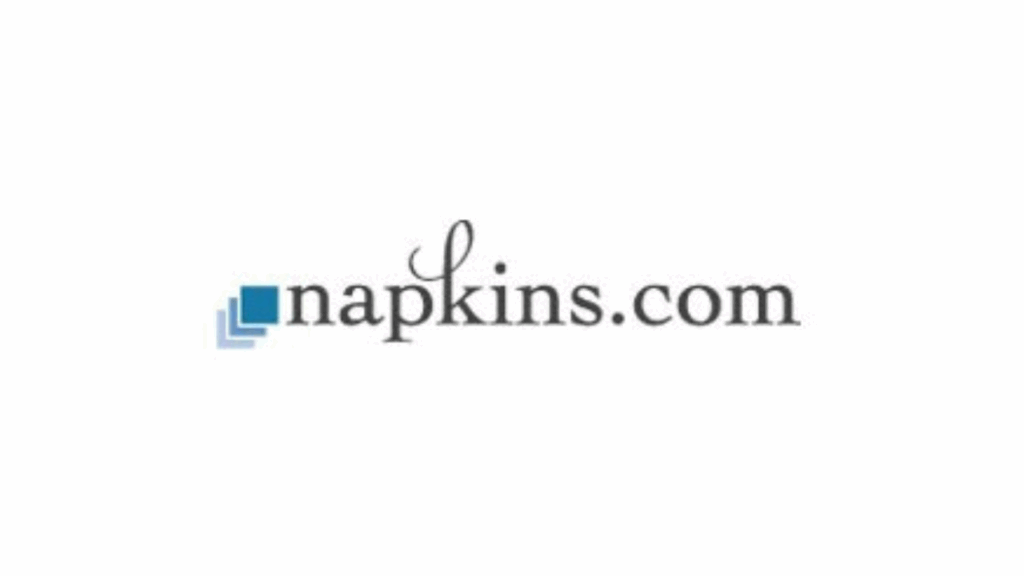 Napkins.com
