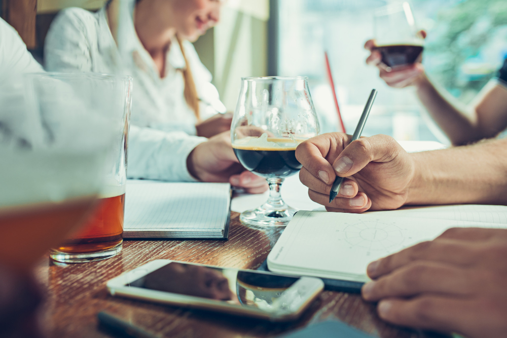 Make Wine Education a Cornerstone of Your Customer Service