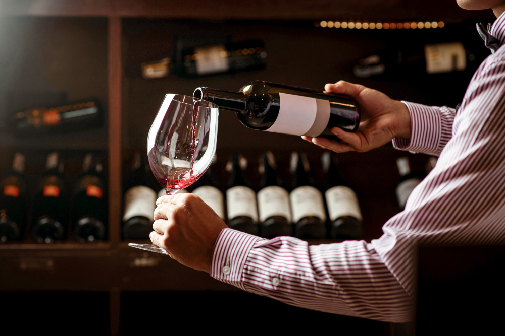 Wine Marketing