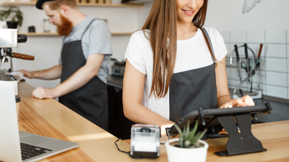 Restaurant POS Systems