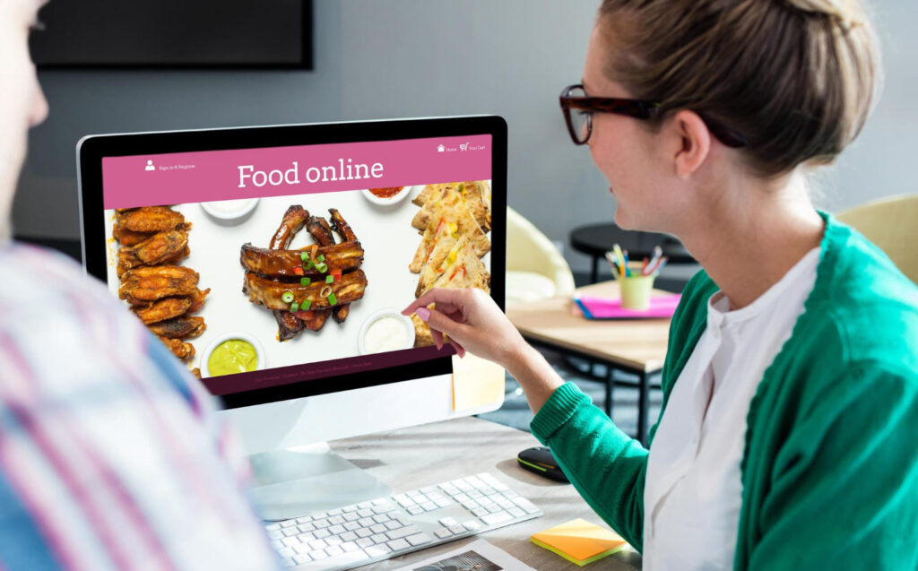 Restaurant Affiliate Marketing