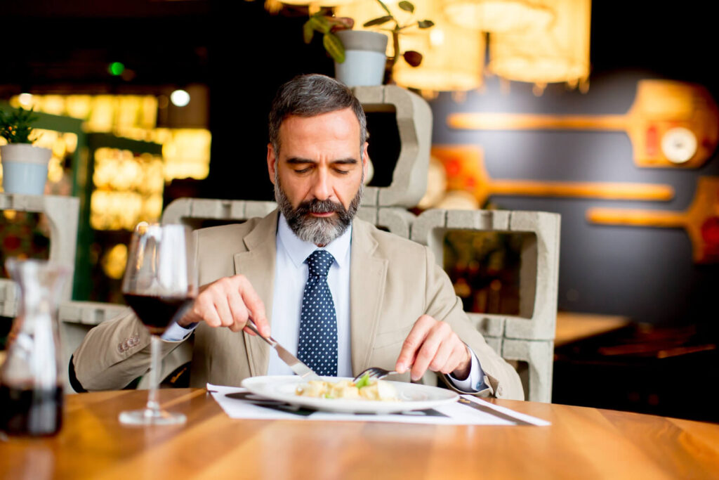 Food Critic