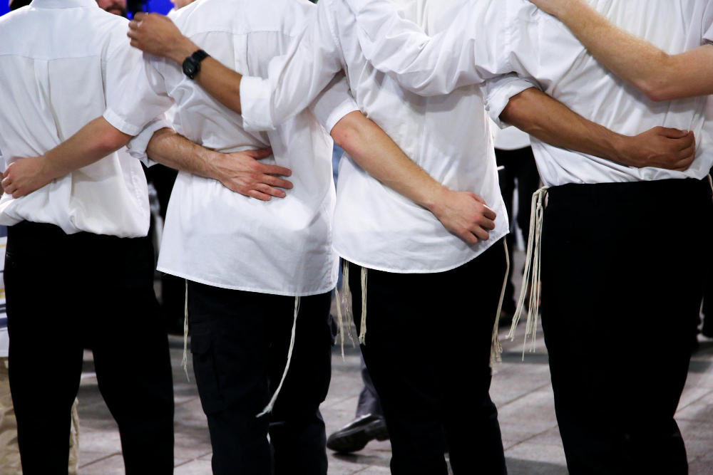 Restaurant staff