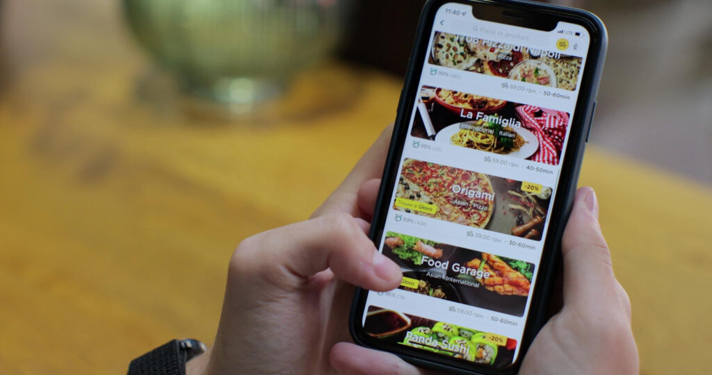 Leverage third-party apps for marketing