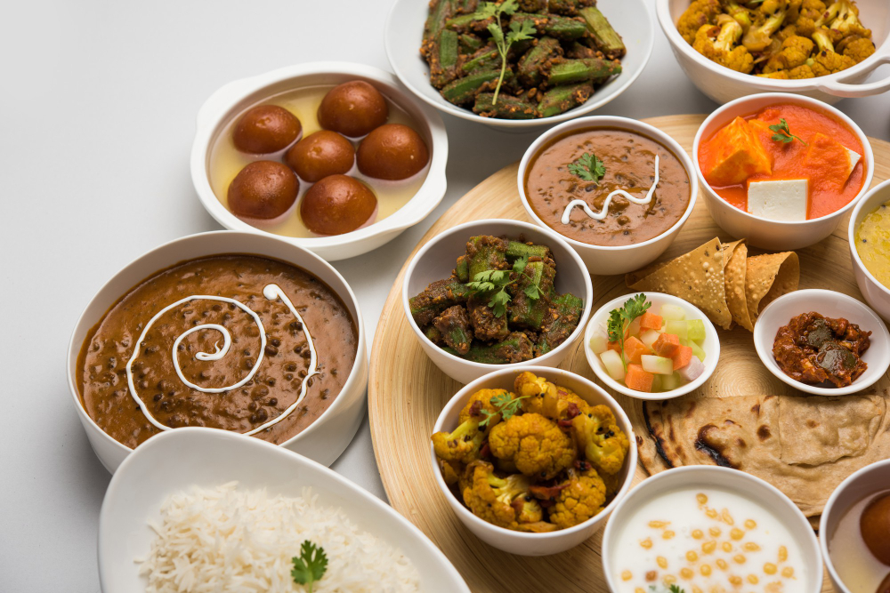 Halal restaurant
