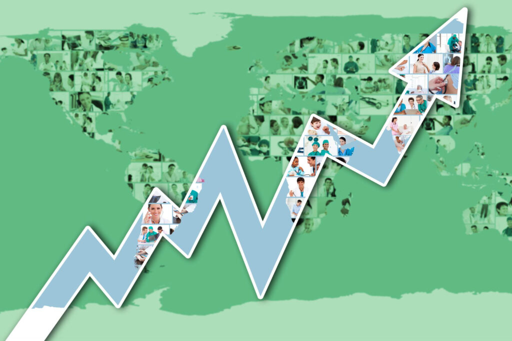 Wider Market Reach