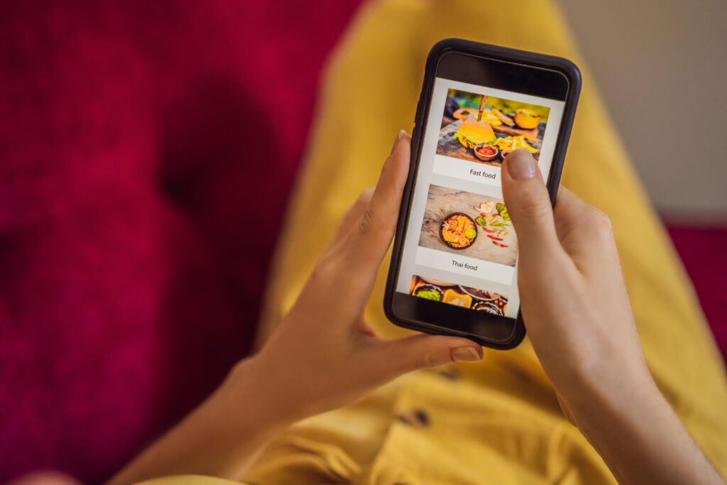 Restaurant Customer Acquisition