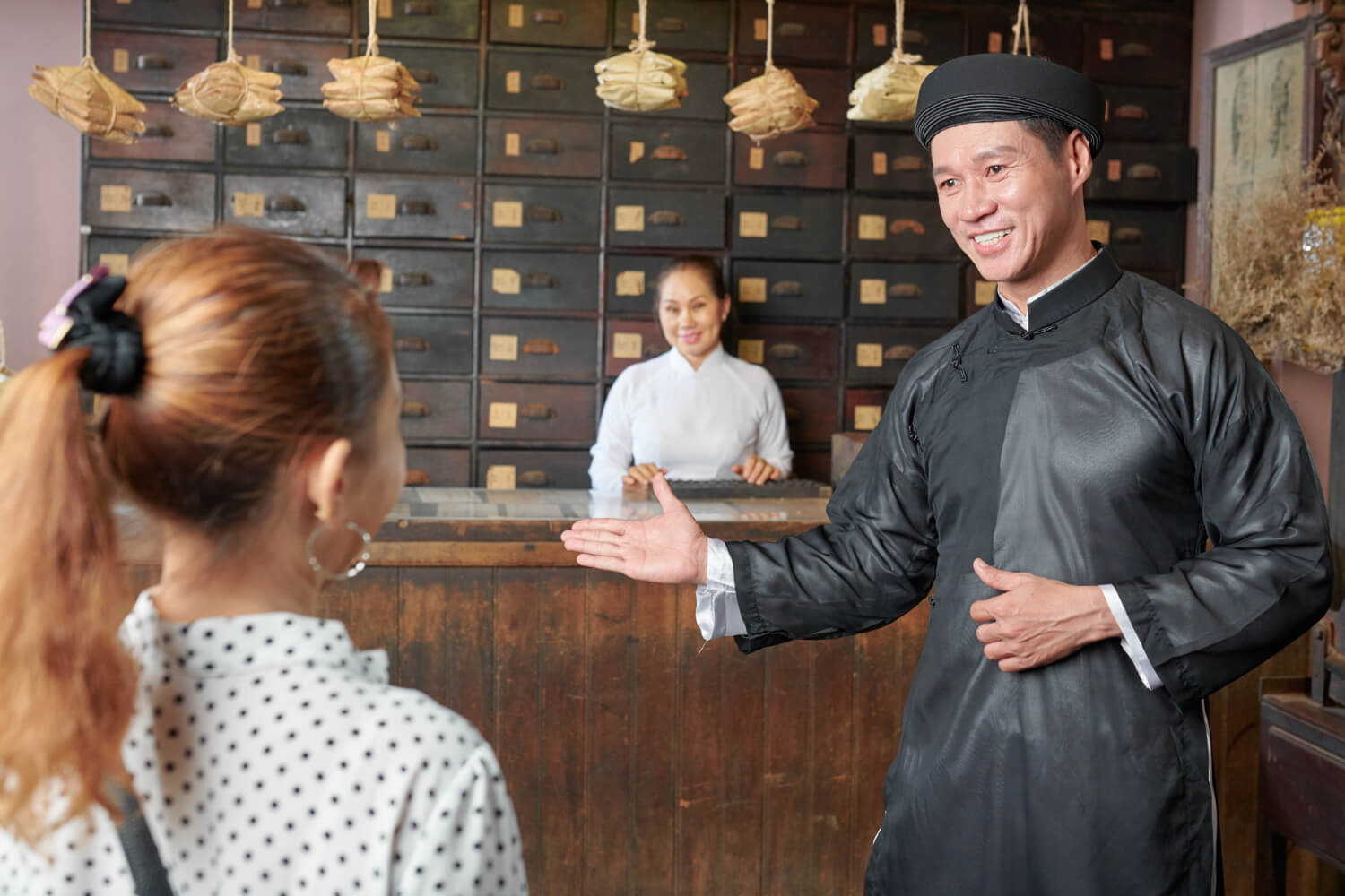 Restaurant Customer Acquisition