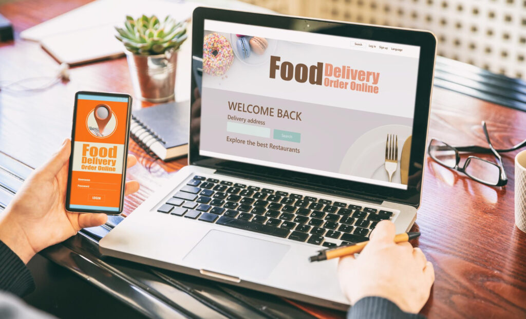 Restaurant Customer Acquisition