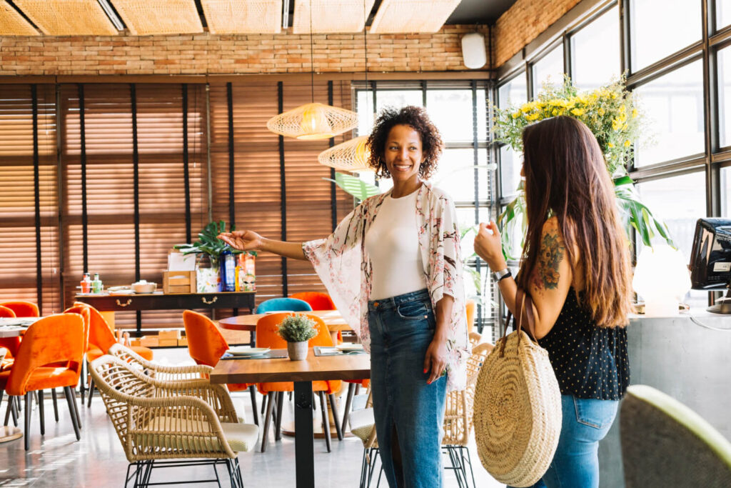 Restaurant Customer Acquisition