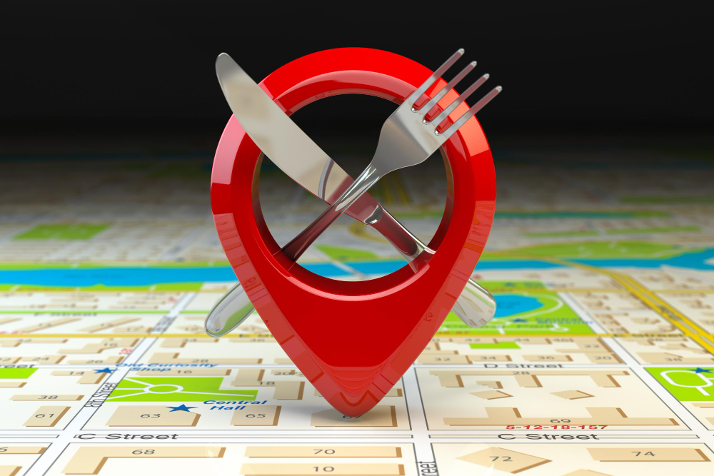 Restaurant local SEO strategies