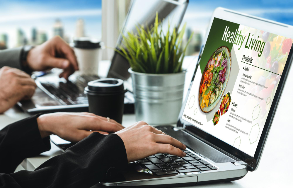 SEO Agency for Foodservice