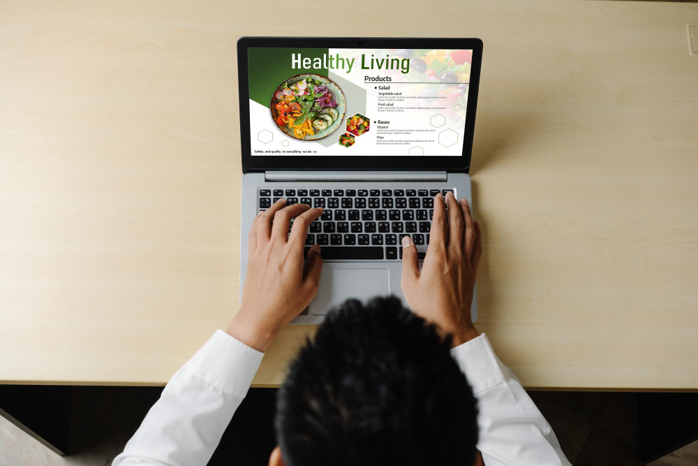 Link building for restaurants