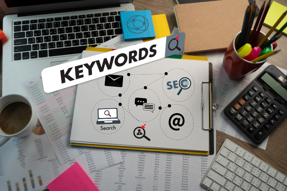 Keyword research