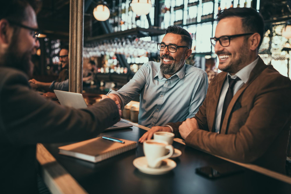 Working with the right restaurant SEO agency
