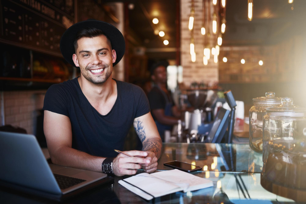 SEO Agency for Restaurants