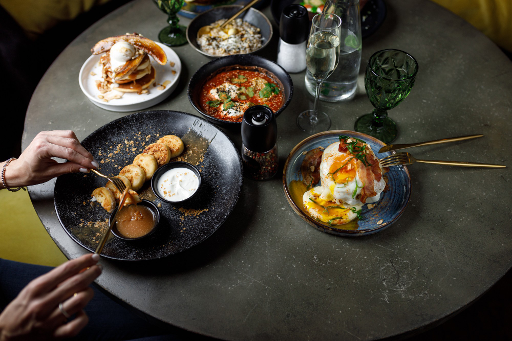 How to Open a Fusion Restaurant