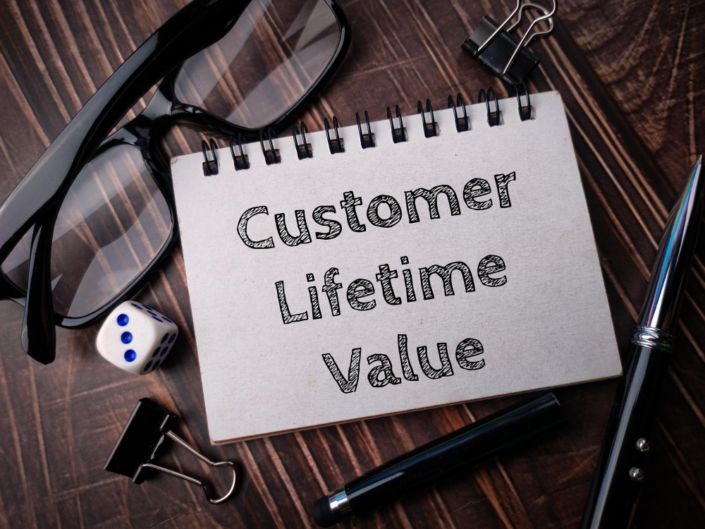 Customer Lifetime Value