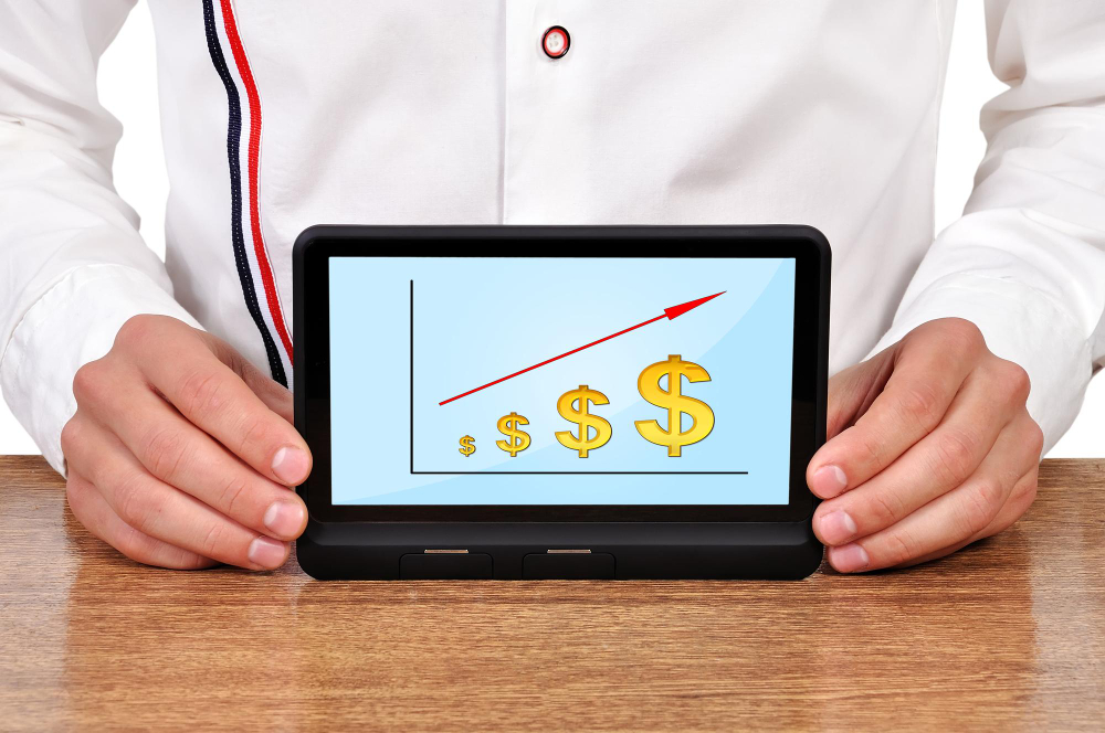 Increasing restaurant profit