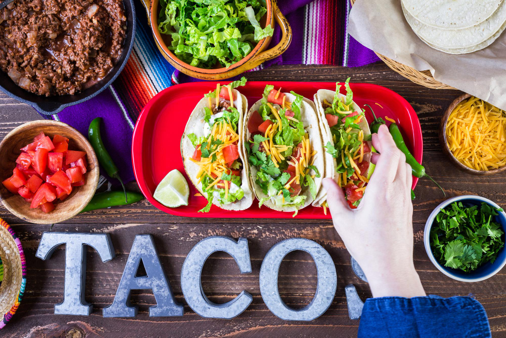 Tacos