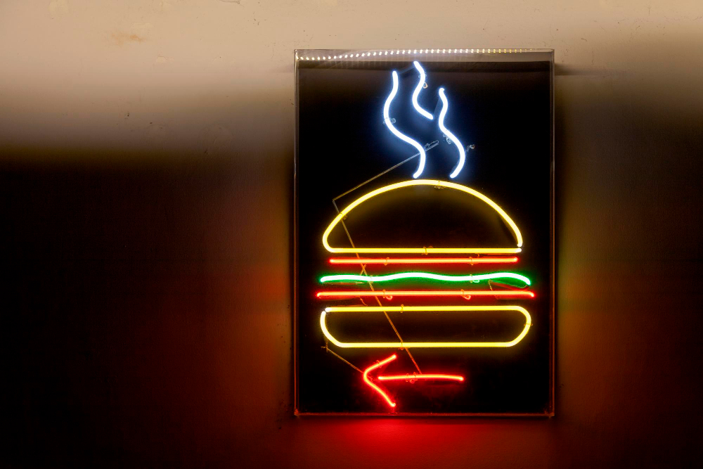 Burger quotes
