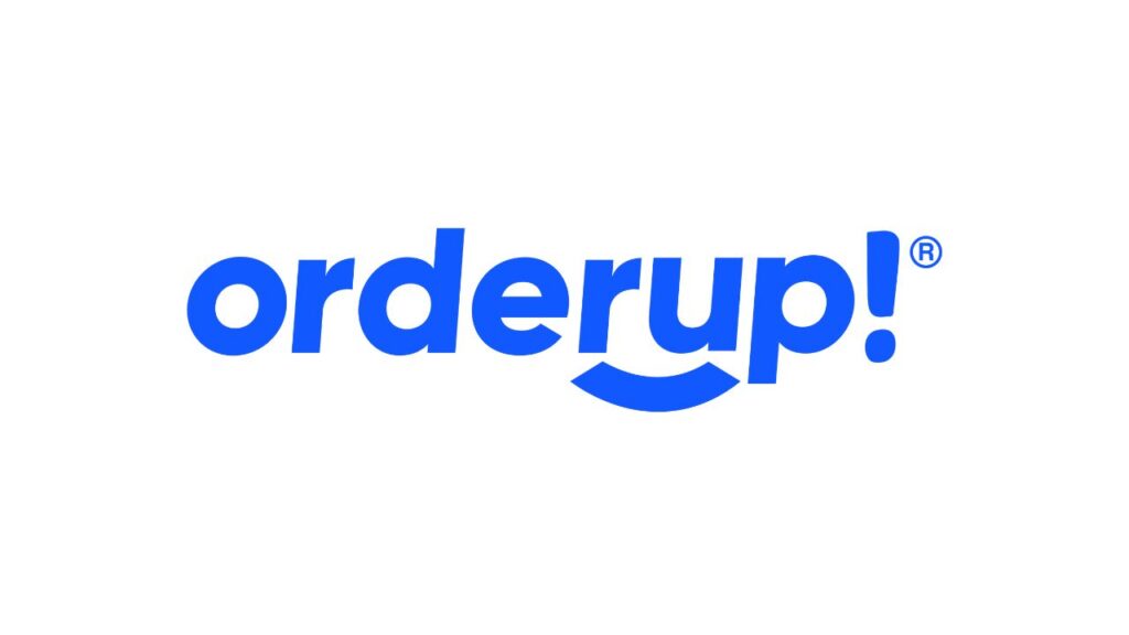 Order Up