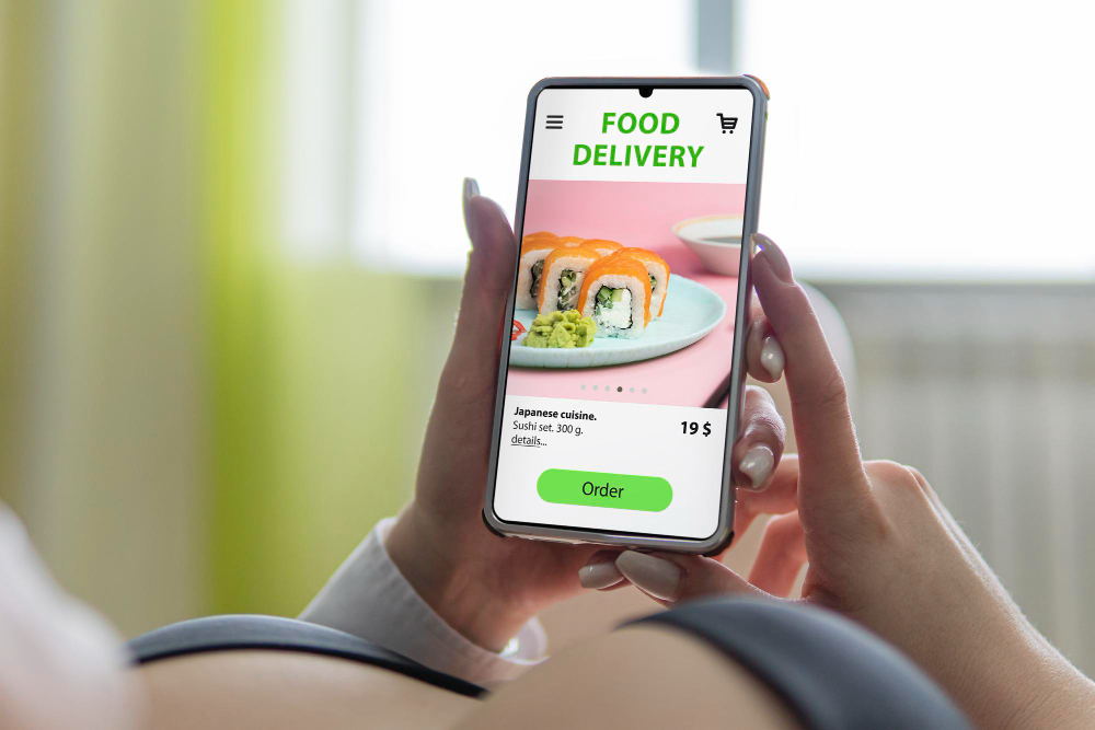 Uber Eats vs DoorDash vs Grubhub