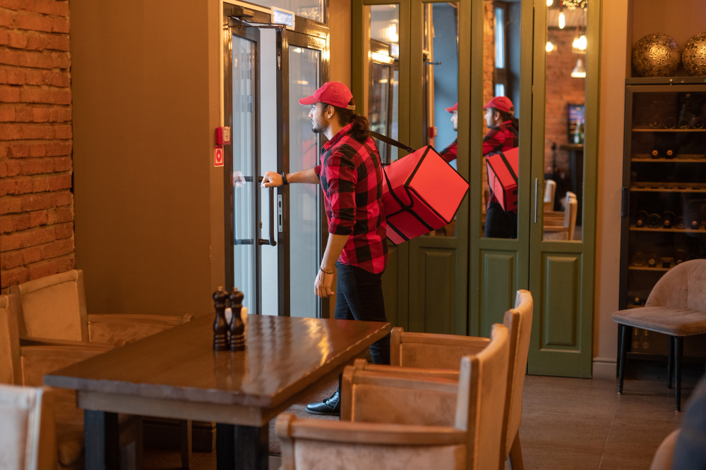 How Much Does DoorDash Cost
